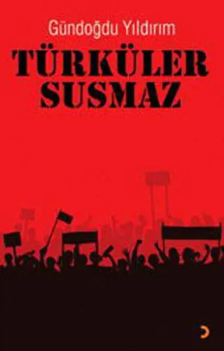 Türküler Susmaz