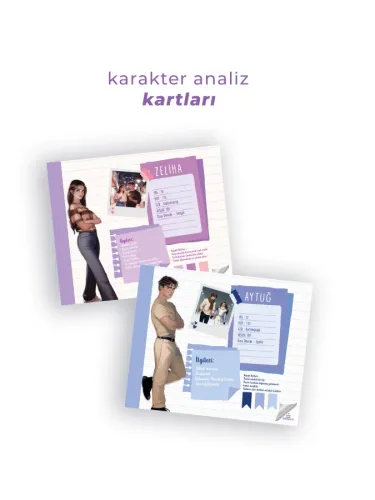 SET - TOKTİKER SERİSİ (2 KİTAP) HEDİYELİ KUTU - CİLTLİ SET - TOKTİKER SERİSİ (2 KİTAP) HEDİYELİ KUTU - CİLTLİ