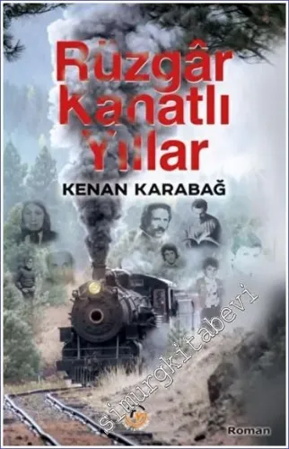 Rüzgar Kanatlı Yıllar -         2022