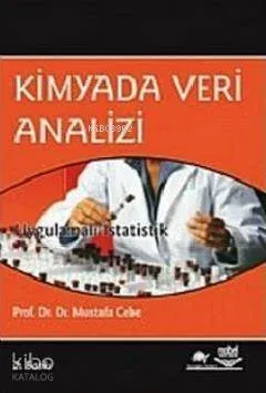Kimyada Veri Analizi