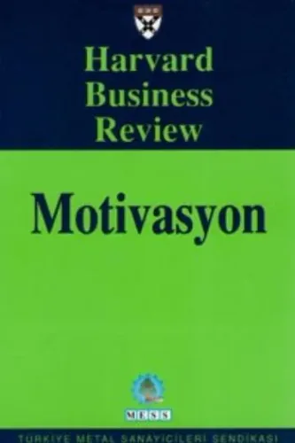 Motivasyon