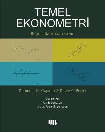 Temel Ekonometri