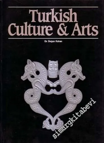 Turkish Culture & Arts -        1986