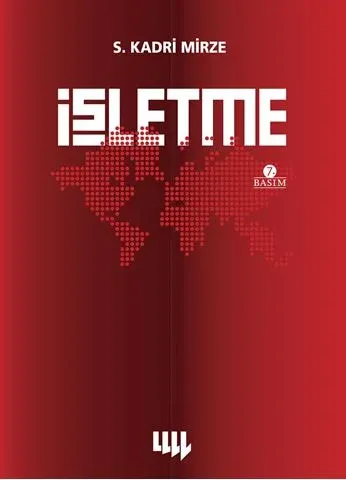 İşletme