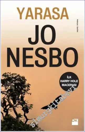 Yarasa: İlk Harry Hole Macerası - 2022