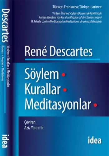 Söylem / Kurallar / Meditasyonlar