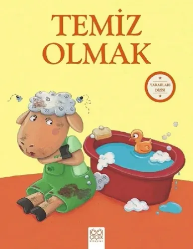 Yararları Dizisi-Temiz Olmak