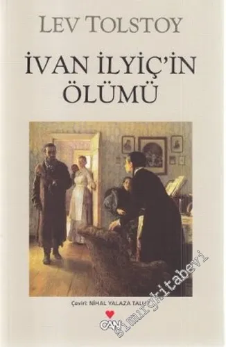 İvan İlyiç'in Ölümü -         2024