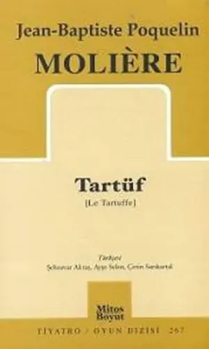 Tartüf