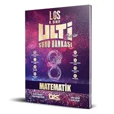 ULTİ 08. SINIF S.B. PARAGRAF - 2025-26