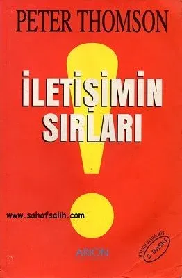 İletişimin Sırları