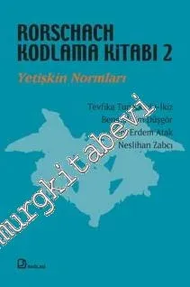 Rorschach Kodlama Kitabı 2: Yetişkin Normları -