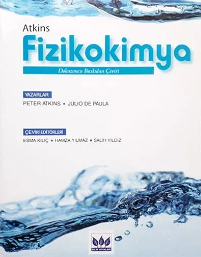 Fizikokimya