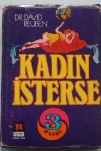 Kadın İsterse