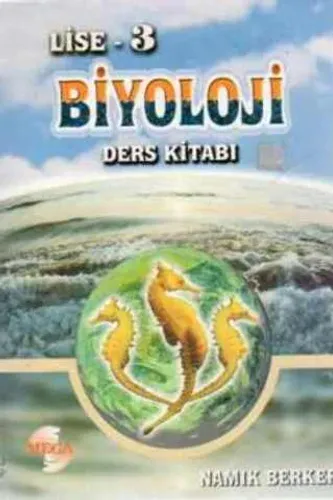Biyoloji / Lise 3