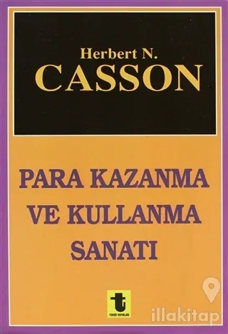 Para Kazanma ve Kullanma Sanatı