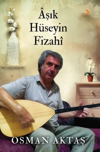 Âşık Hüseyin Fizahî