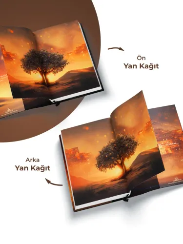 FİRUZE 1: KEHRİBAR ATEŞİ - CİLTLİ FİRUZE 1: KEHRİBAR ATEŞİ - CİLTLİ