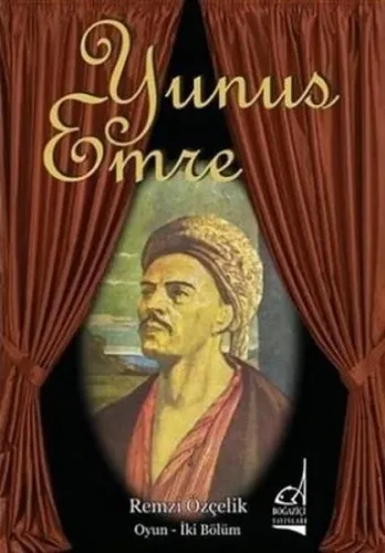 Yunus Emre