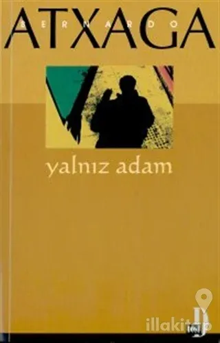 Yalnız Adam