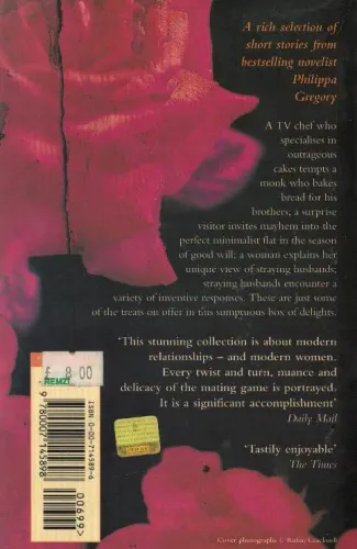 Bread And Chocolate (Cep Boy) Philippa Gregory Harper Collins Publishe