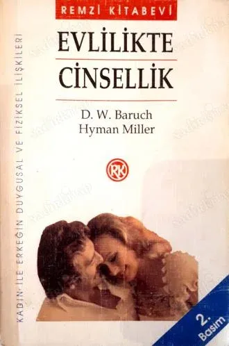 Evlilikte Cinsellik