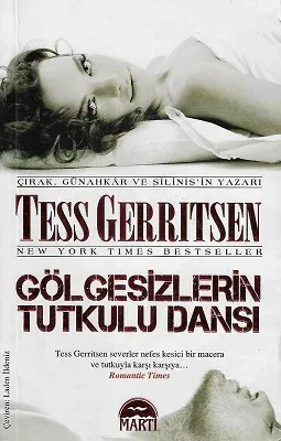 Gölgesizlerin Tutkulu Dansı