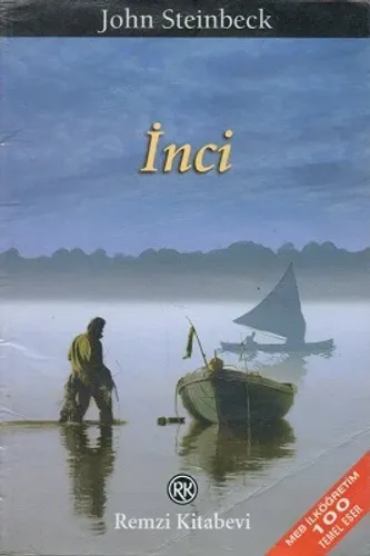 İnci - John Steinbeck