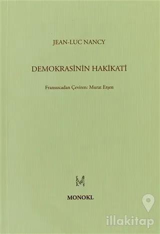 Demokrasinin Hakikati