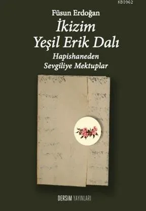 İkizim Yeşil Erik Dalı