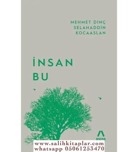 İnsan Bu