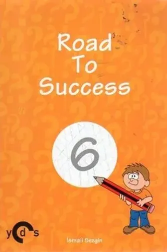 Road To Success 6