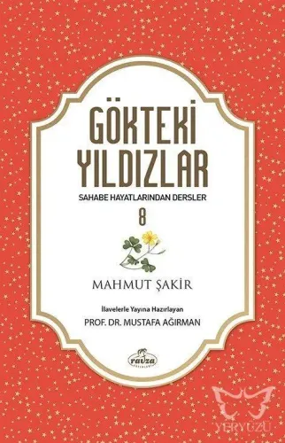 Gökteki Yıldızlar 8