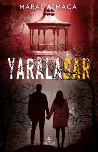 Yarasalar - 4 - Ciltli