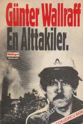 En Alttakiler -        1986