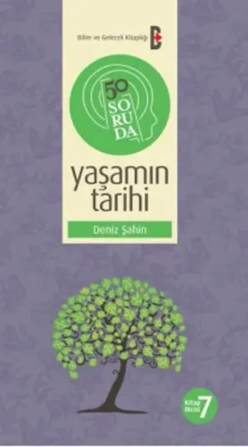 50 Soruda Yaşamın Tarihi