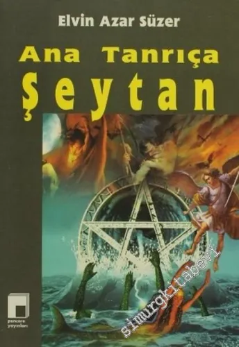 Ana Tanrıça Şeytan -        2003