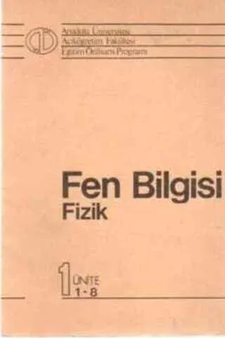 Fen Bilgisi / Fizik