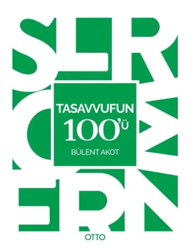 Tasavvufun 100'ü; Kavram Haritaları