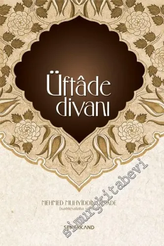 Üftade Divanı -