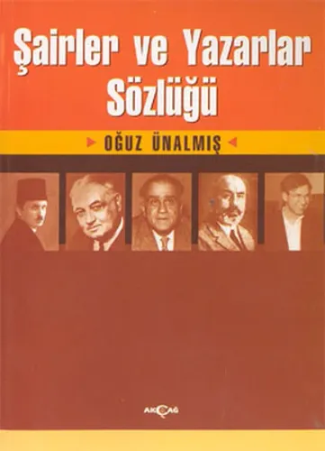 Şairler ve Yazarlar Sözlüğü