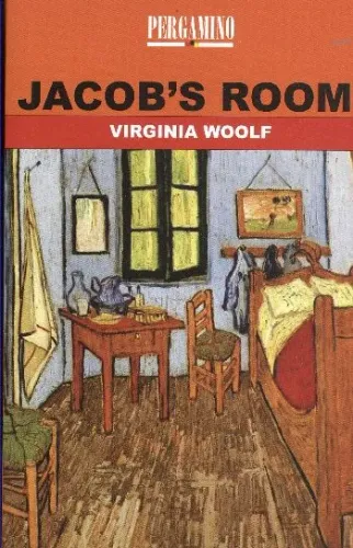 Jacobs Room