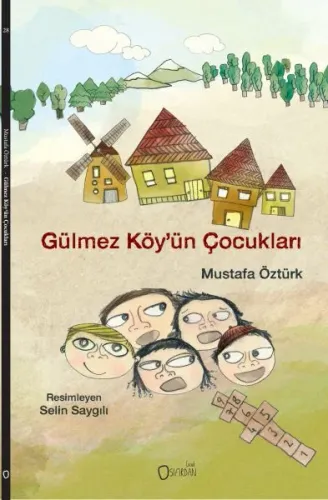 Gülmez Köy'ün Çocukları