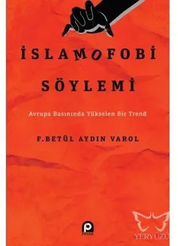 İslamofobi Söylemi