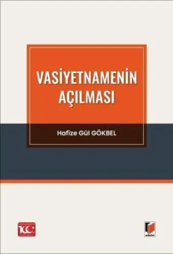 Vasiyetnamenin Açılması