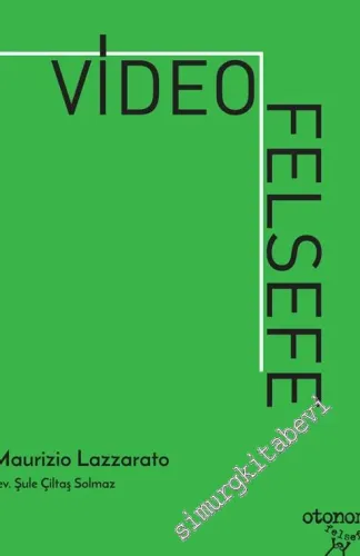 VideoFelsefe -         2017