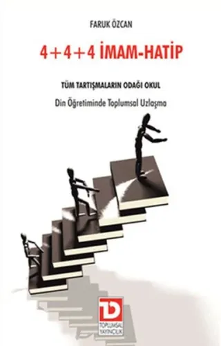 4+4+4 İmam Hatip - KAMPANYALI