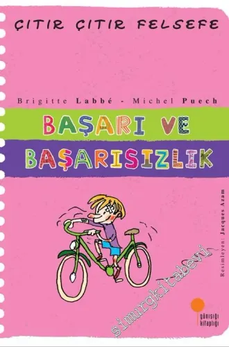 Çıtır Çıtır Felsefe 14: Başarı ve Başarısızlık