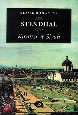 Kırmızı ve Siyah
