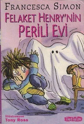 Felaket Henry'nin Perili Evi